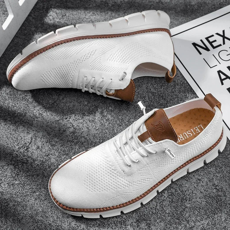 Ultra Confort – Chaussures de Marche • Maintien & Stabilité