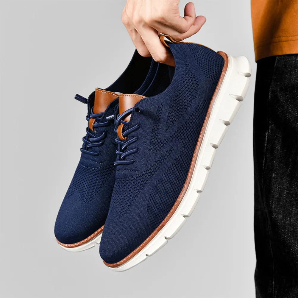 Ultra Confort – Chaussures de Marche • Maintien & Stabilité