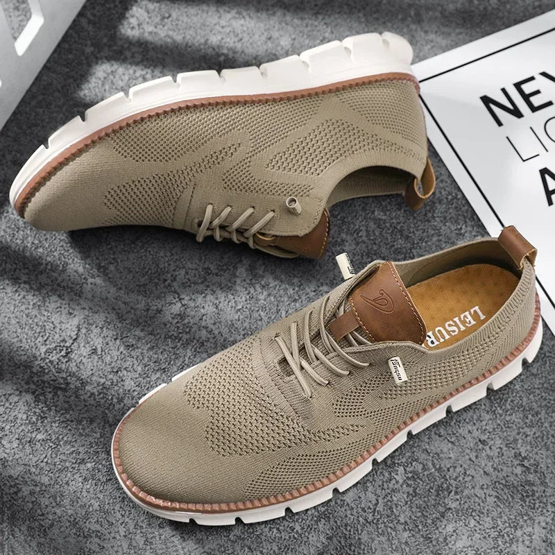 Ultra Confort – Chaussures de Marche • Maintien & Stabilité
