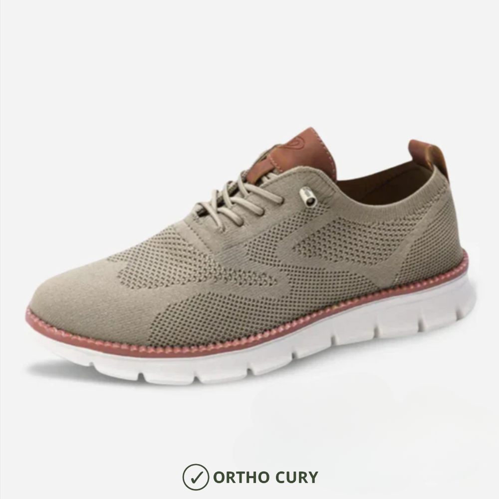 Ultra Confort – Chaussures de Marche • Maintien & Stabilité