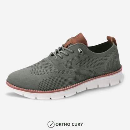 Ultra Confort – Chaussures de Marche • Maintien & Stabilité Noir
