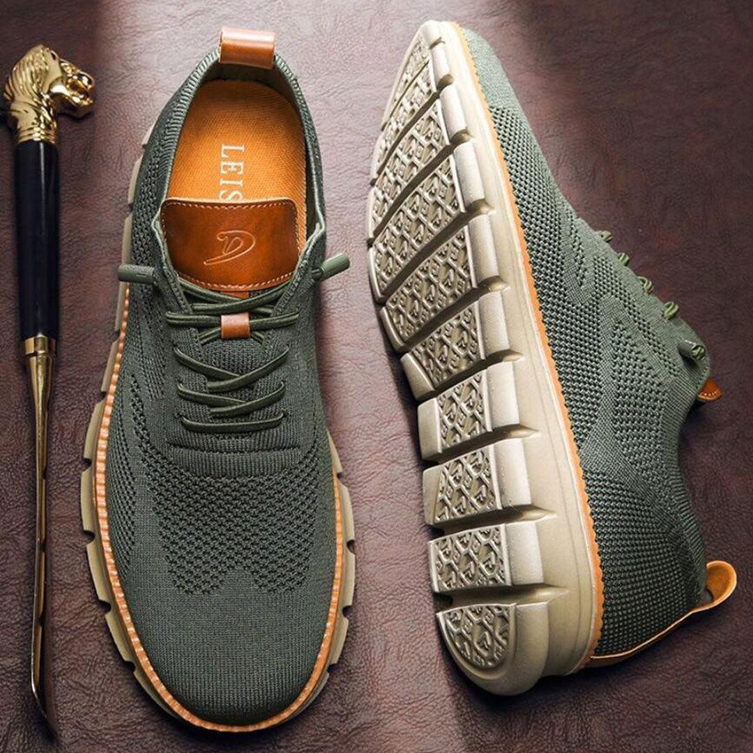Ultra Confort – Chaussures de Marche • Maintien & Stabilité
